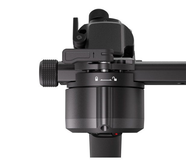 DJI RS 5 - 1484765 - zdjęcie 7